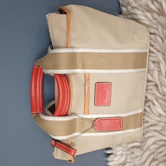 Coach Handbags - COACH  purse